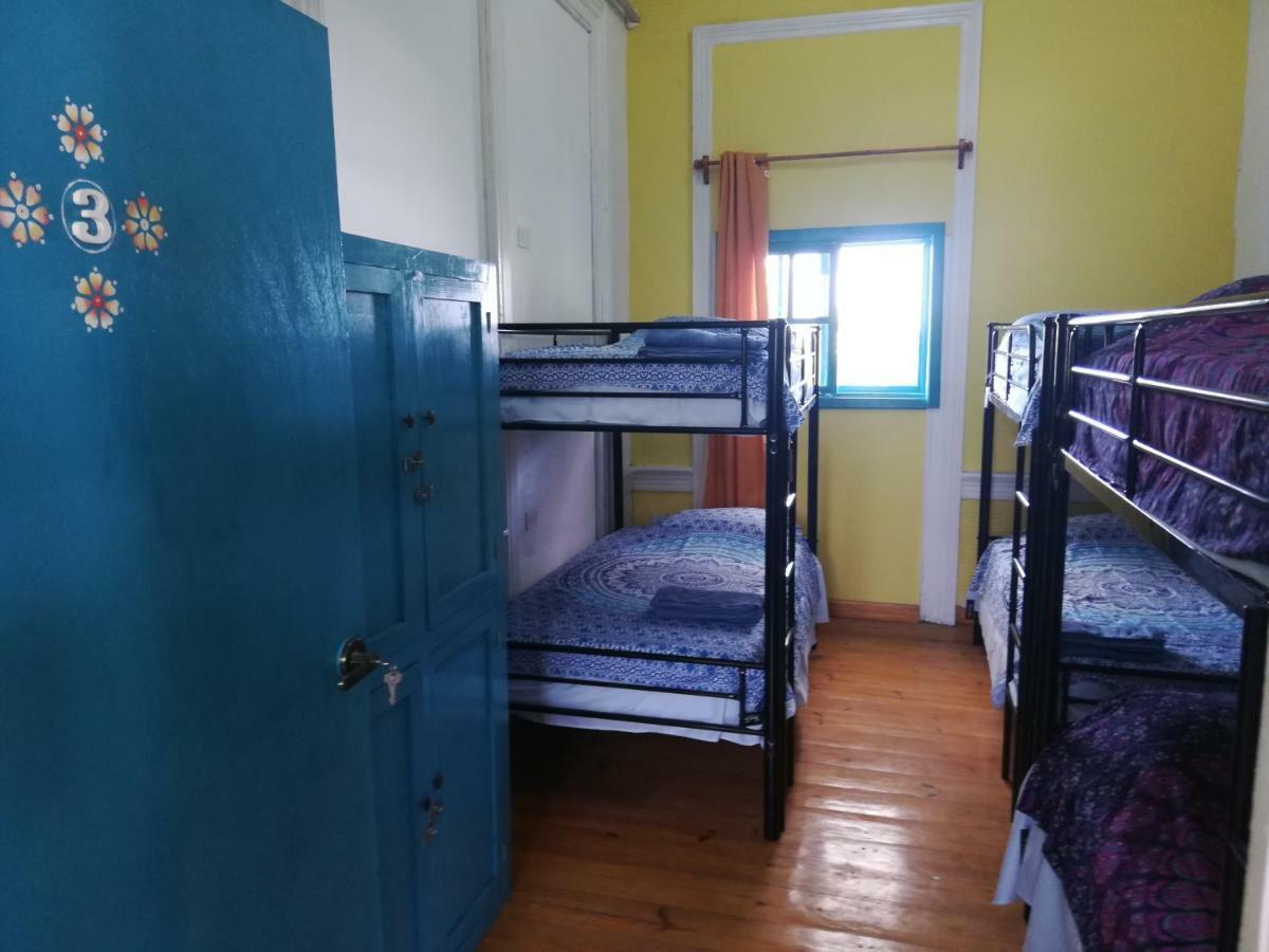 Park Hostel Port-au-Prince Eksteriør bilde