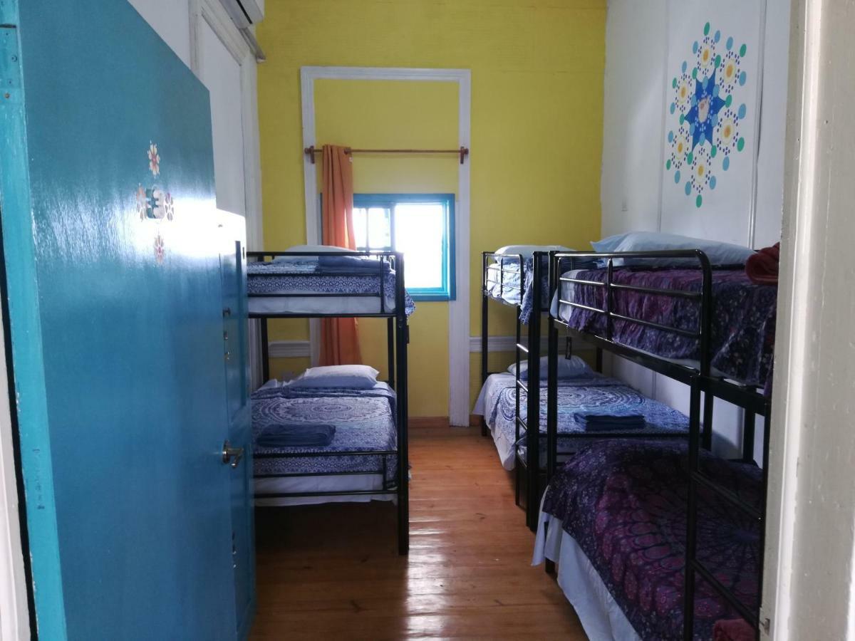 Park Hostel Port-au-Prince Eksteriør bilde