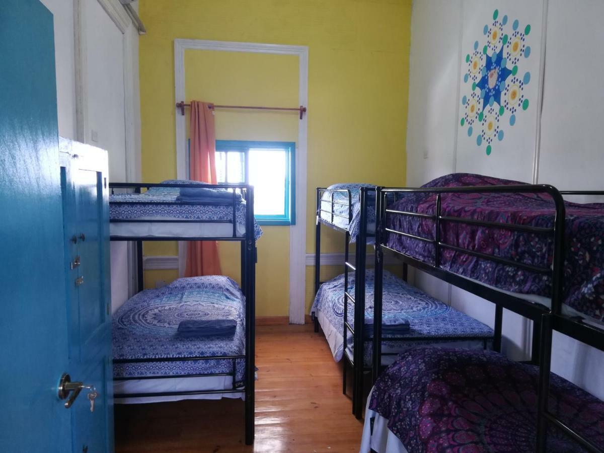 Park Hostel Port-au-Prince Eksteriør bilde