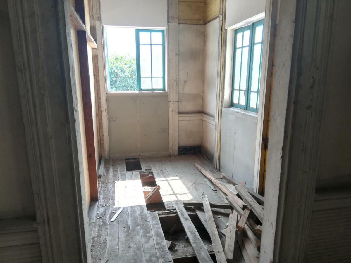 Park Hostel Port-au-Prince Eksteriør bilde