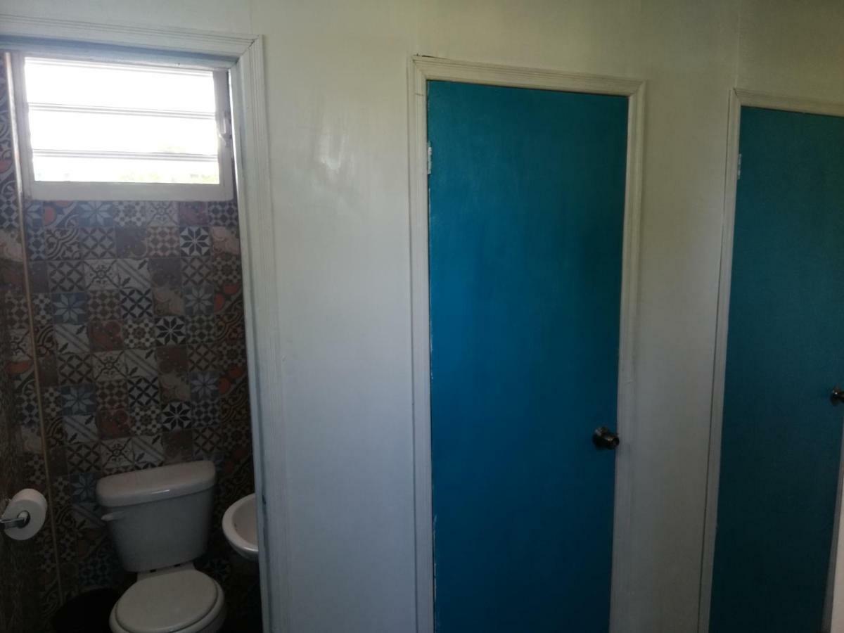 Park Hostel Port-au-Prince Eksteriør bilde