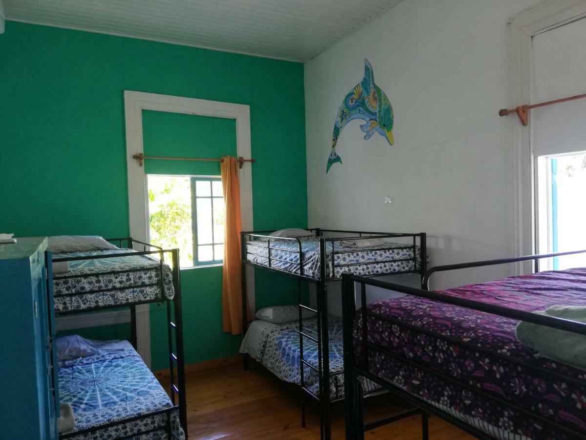 Park Hostel Port-au-Prince Eksteriør bilde